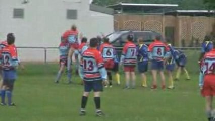 Experimantais vs Lents Beaux part_2