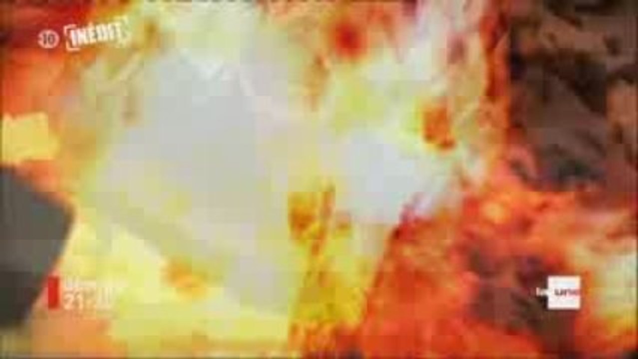 ENQUETES RESERVEES - DEUX DERNIERS EPISODES - bande annonce