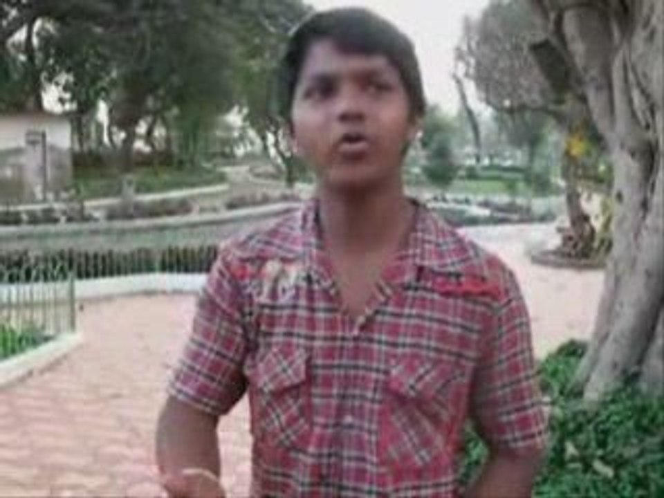 Slumdog Yang Sebenar