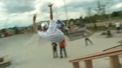 TaskTV: Brampton Comp 3 - pro qualifiers