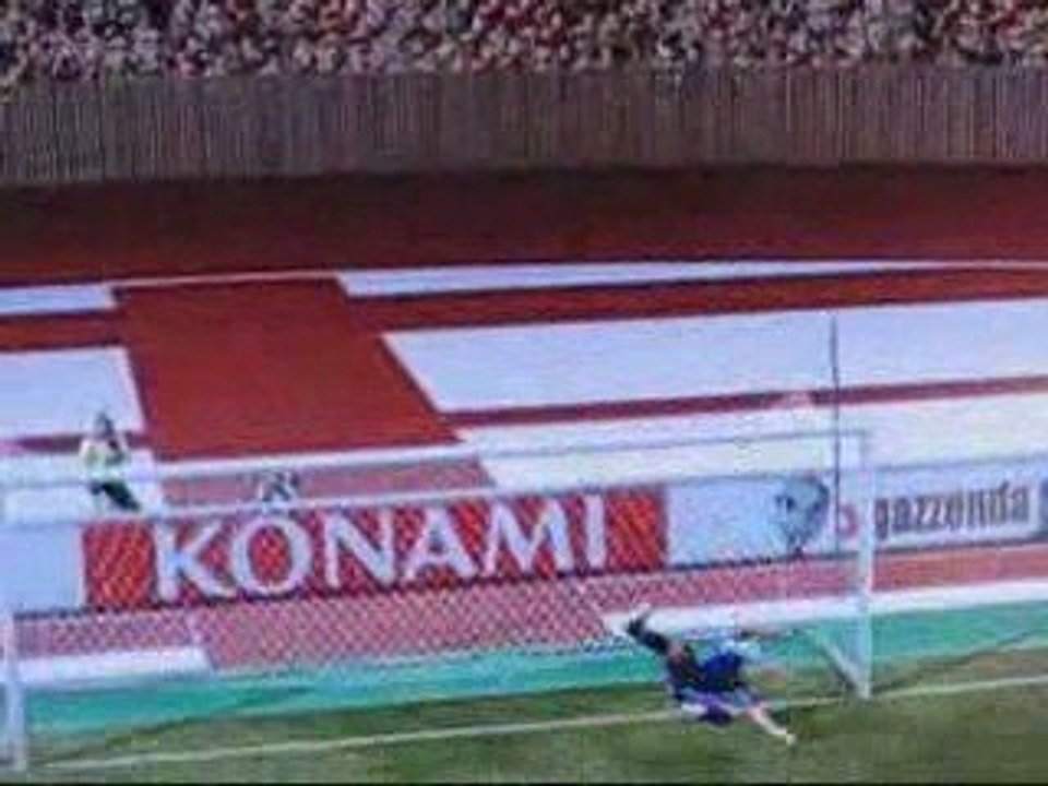 best goal