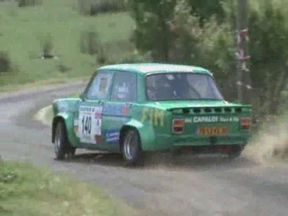 viganais 2009