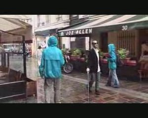 J'aime pas donner - les bonnes techniques de Gauthier -