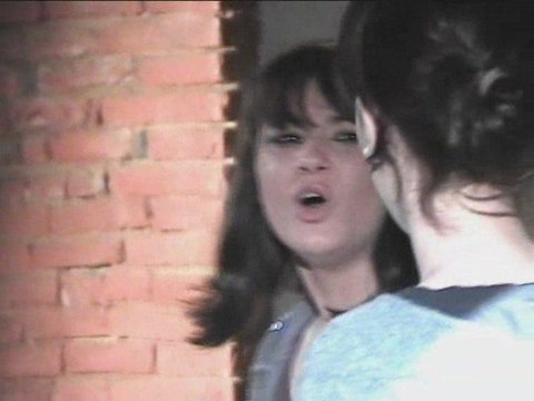 Fi Théâtre U.T.M. 2009 (mars) Hamlet (II,2)