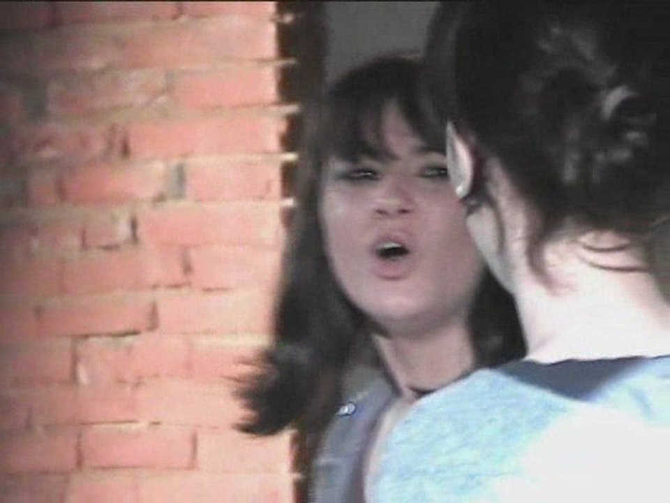 Fi Théâtre U.T.M. 2009 (mars) Hamlet (II,2)