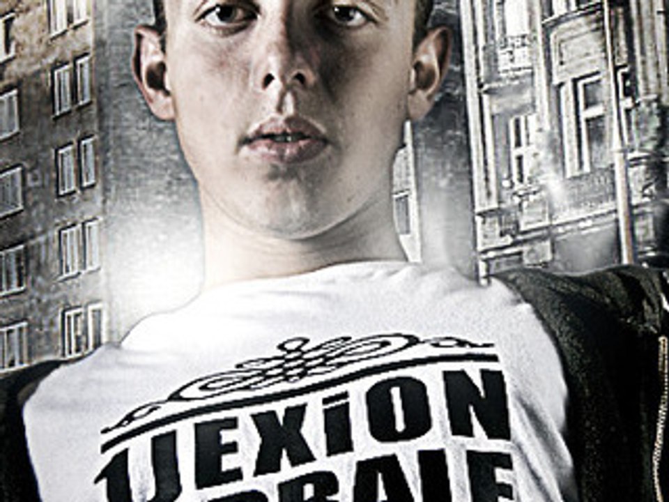 KP (1jexion verbale) - Freestyle (Rap Suisse Geneve)