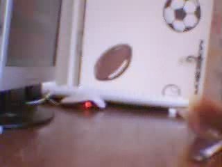 Penspinning TouF 72