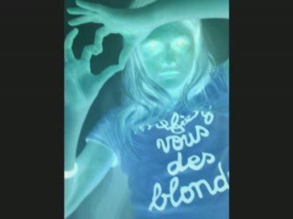 Toii et moii c''est fiinii