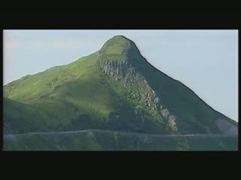 le Puy Mary (Cantal)