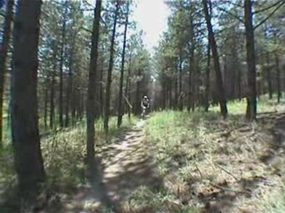 Uluslararası Ankara MTB Kupası