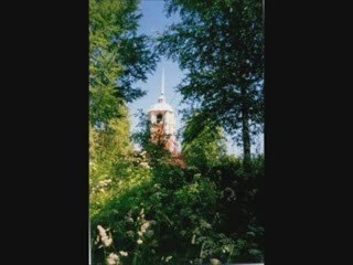 Рассказ ветерана Колоколенка