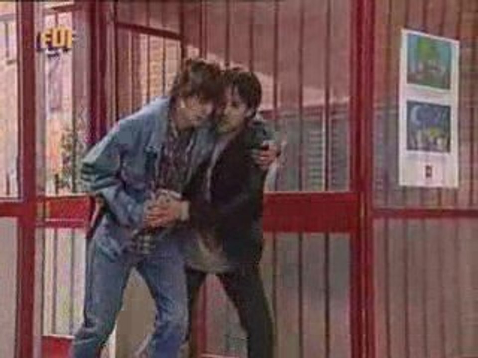 compañeros 4x13 1/4