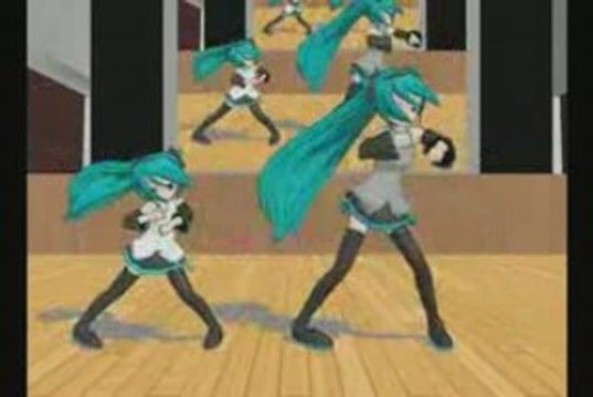 Amv délire pour mes amis!