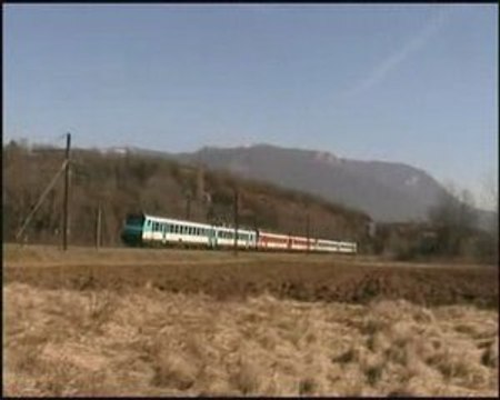 UM 3 de Z 7500 bleue + Z 9500 rouge + Z 9500 bleue