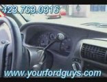 2007 FORD RANGER in DOWNTOWN CHATTANOOGA TN 37408