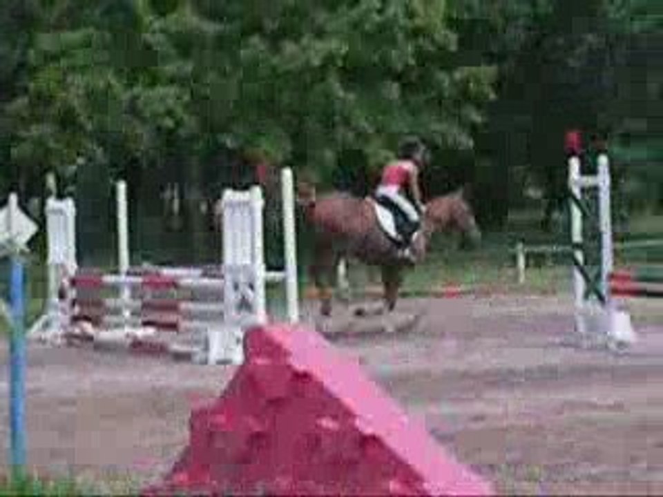 Concours Roc de Belesta E3, E2 avec Etoile