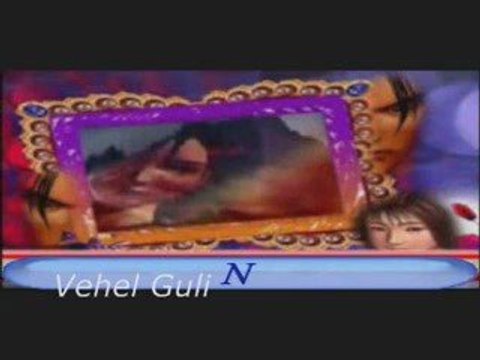 Razi Zaxoyi - Dema Min Tu Diti