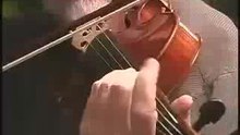 Learn Violin Lessons With a Pro