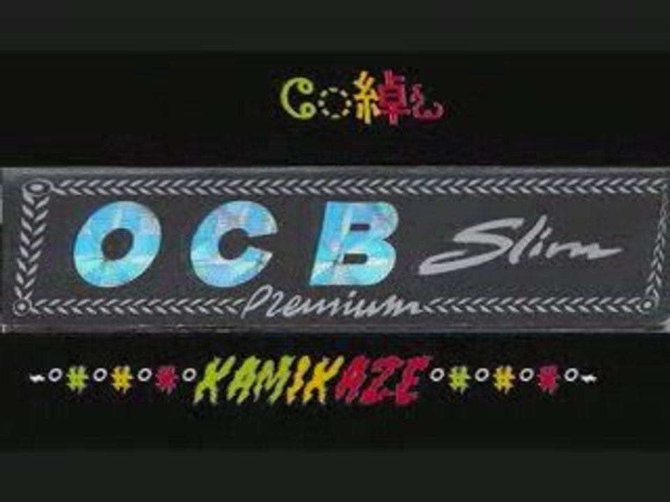 KaMiKaZes ே綽ಓ vs All 5 ( OCB Slim K2000 )