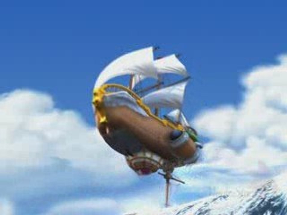 Maple Story Vidéo de Promotion