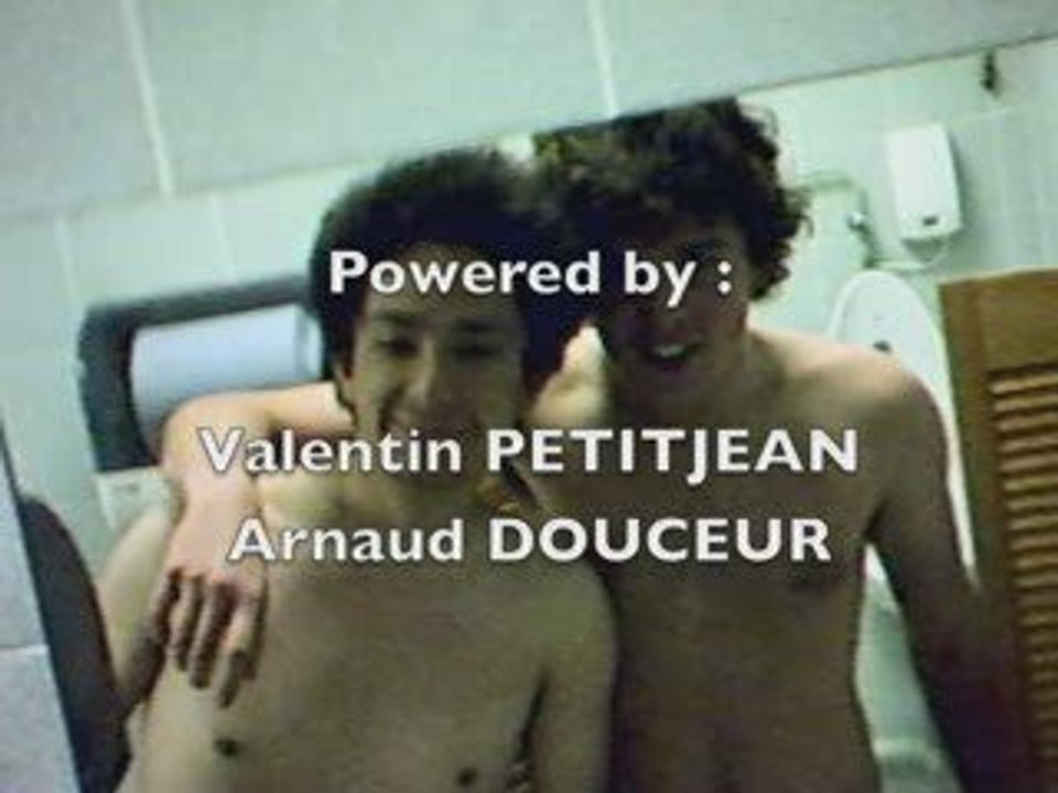 Ventriglisse à Télécom Paris