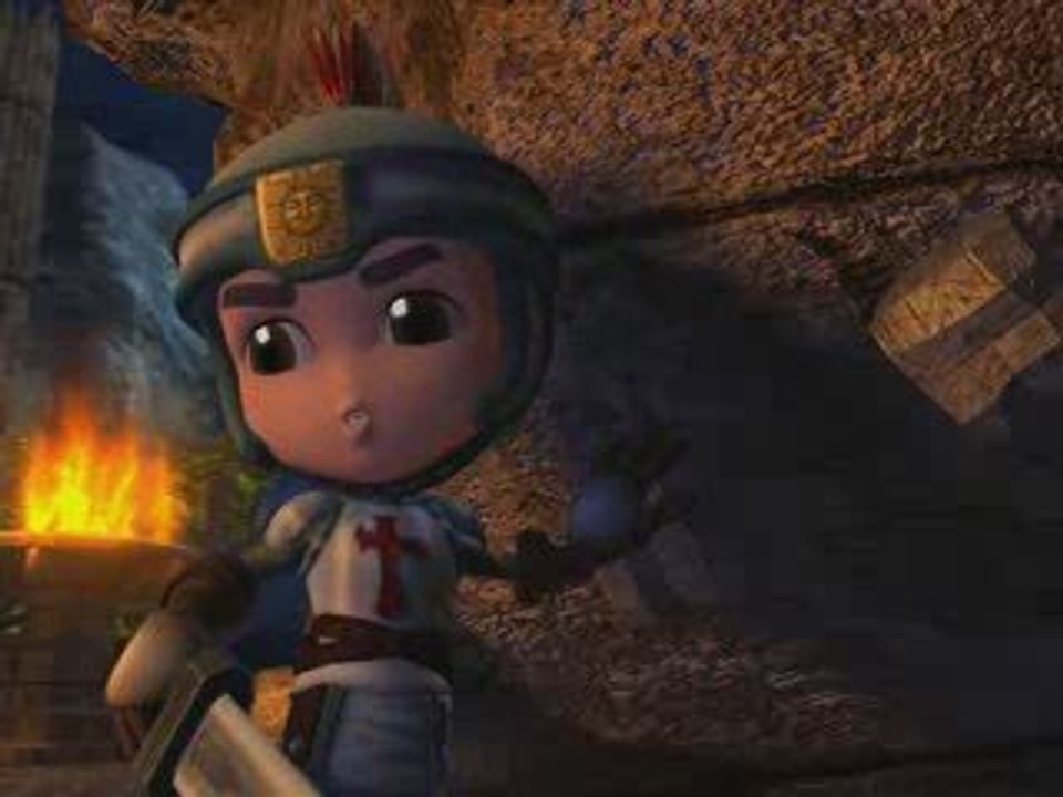 Maple Story Episode5