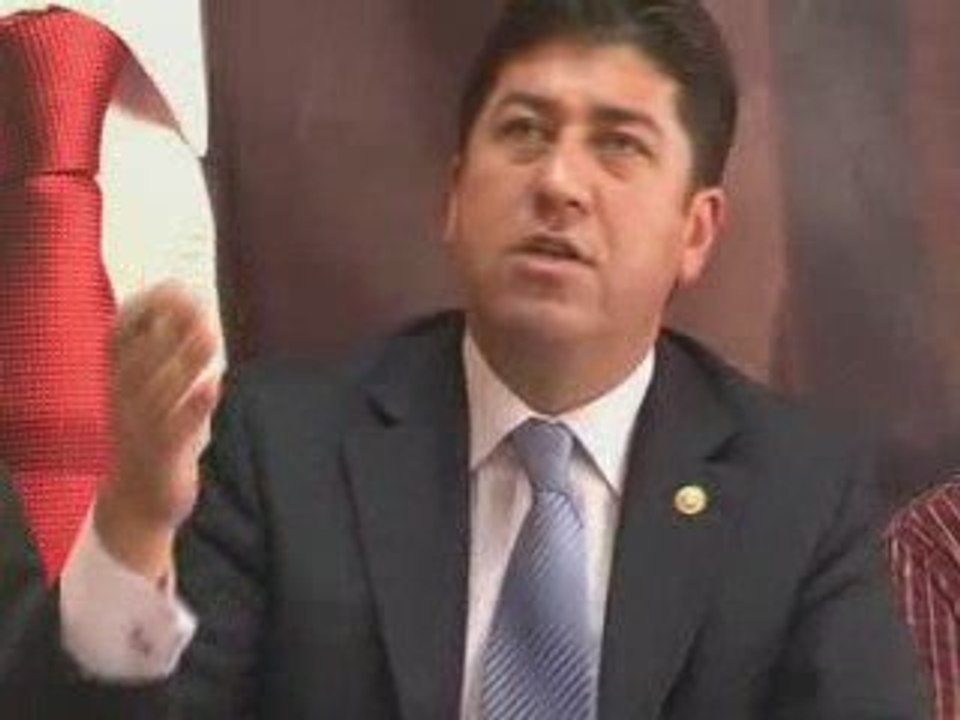 CHP Bilecik Milletvekili Yaşar Tüzün'ün açıklaması (1)