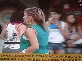 Grupal.. momento Mery y Hugo