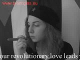 Che Guevara Havanna Cuba - Miss Revolution Art Studio