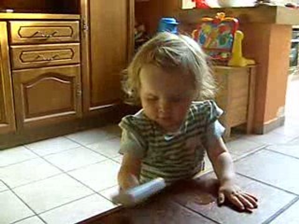 Chelsy danse