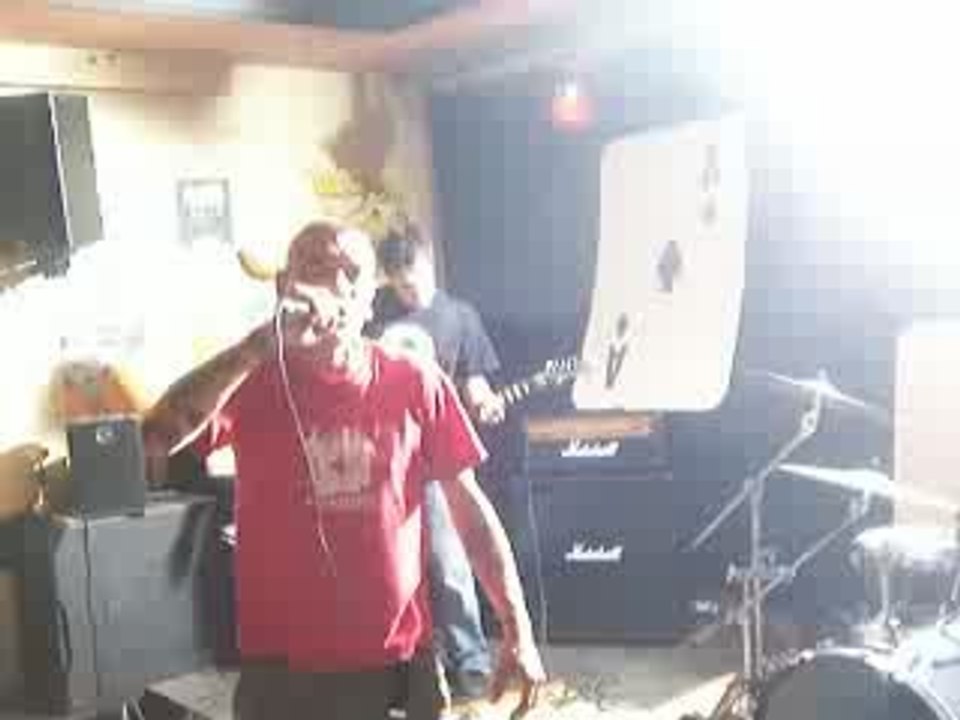 LES AS @ St Renan 01