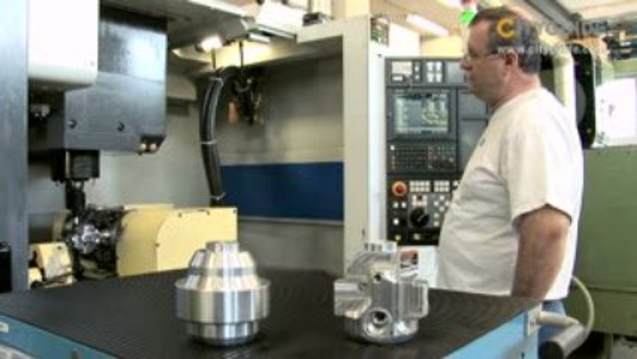 KIA Mechanik AG, Giswil; Modernes Familienunternehmen: ...