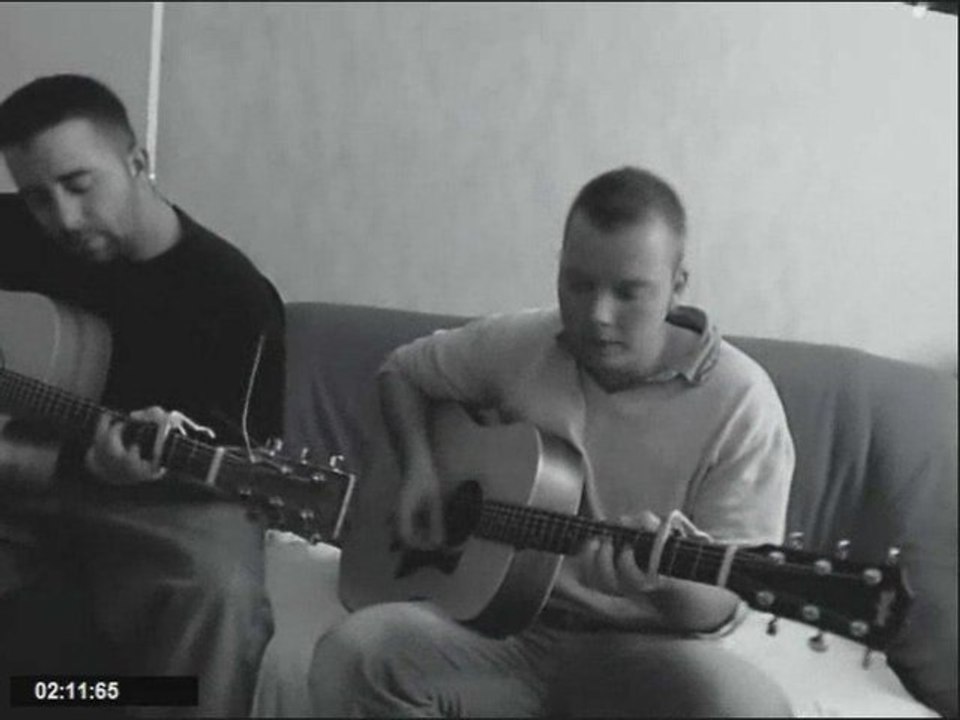 Pascal Obispo - Tombe pour elle @coustix Cover