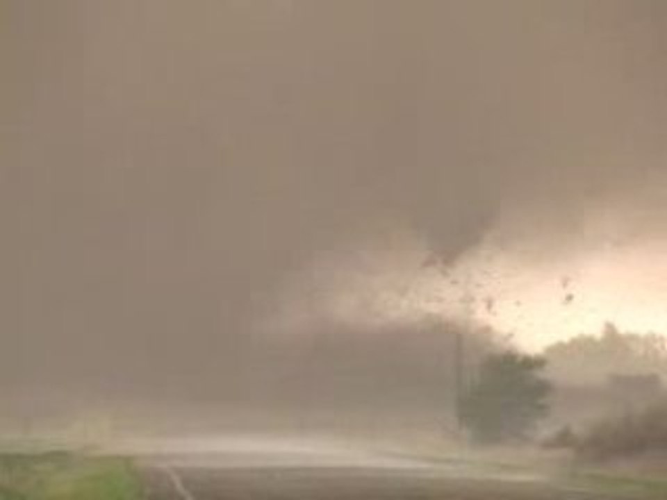 tornade : effroyables et saisissantes 1