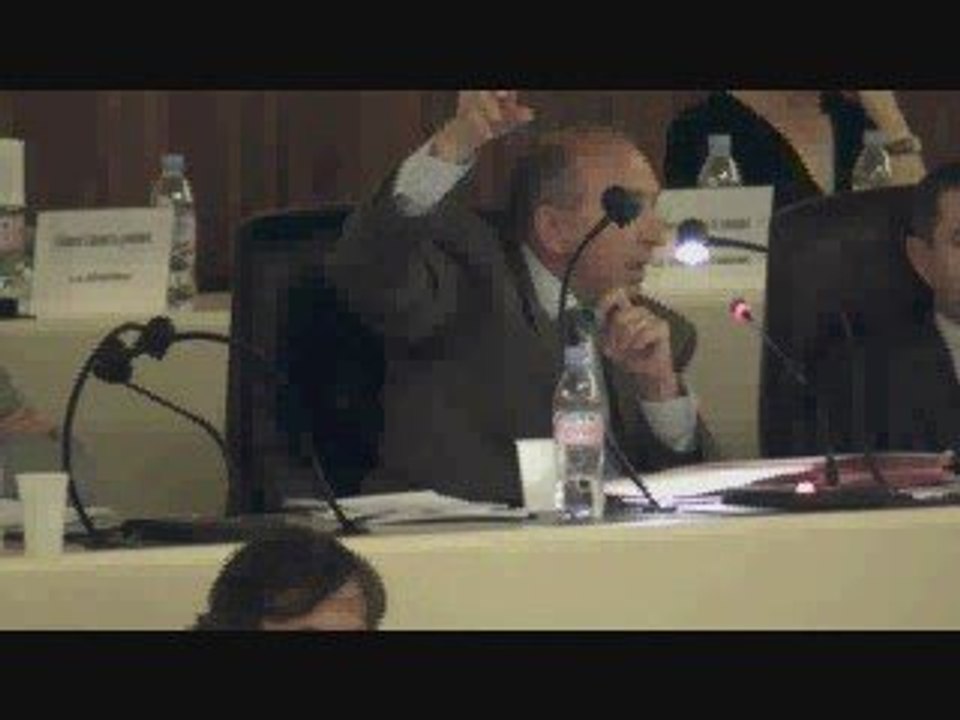La colère froide de Gérard Collomb