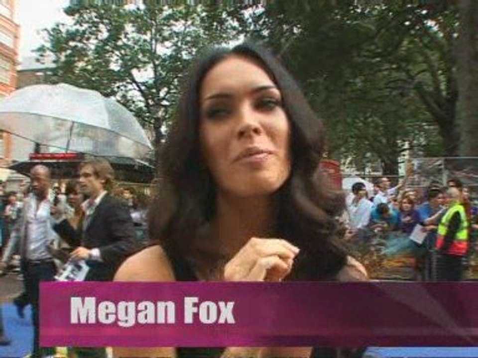 Shia LaBeouf says there might be another Transformers movie