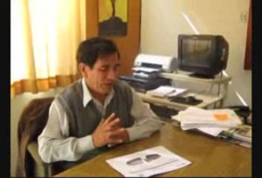 entrevista de agroexportacion