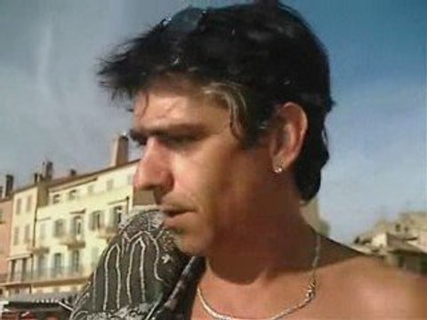 SPECIALE ST TROPEZ EN ETE...