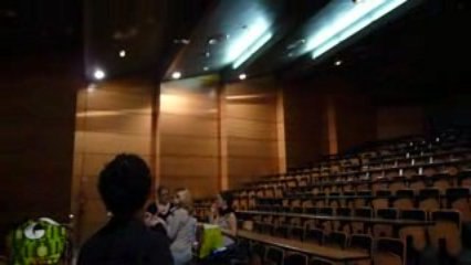 Picooz - Bourget 2009