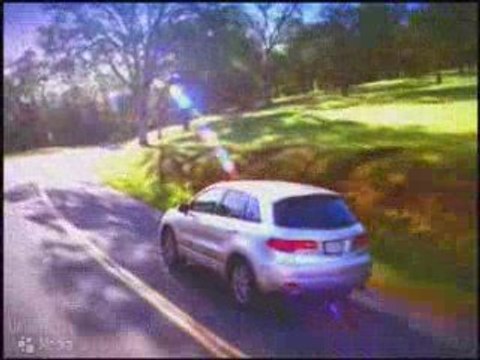 New 2009 Acura RDX Video at Newport News Acura Dealer