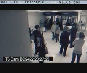 The Closer 5x02 Tuesday 16th of June 2009