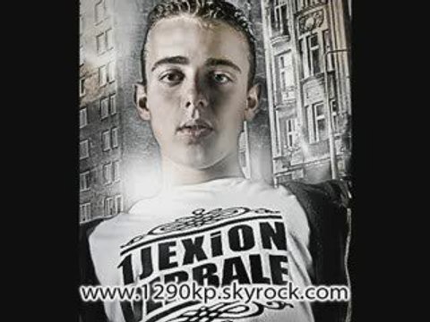 KP (1JEXION VERBALE) - FREESTYLE RAP SUISSE GENEVE VSX