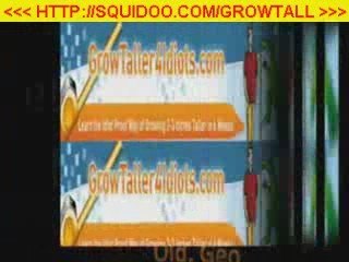 Bulletproof Ways How To Grow Taller