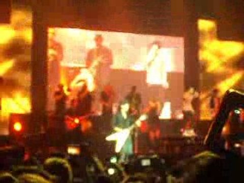 Jonas Brothers World War III