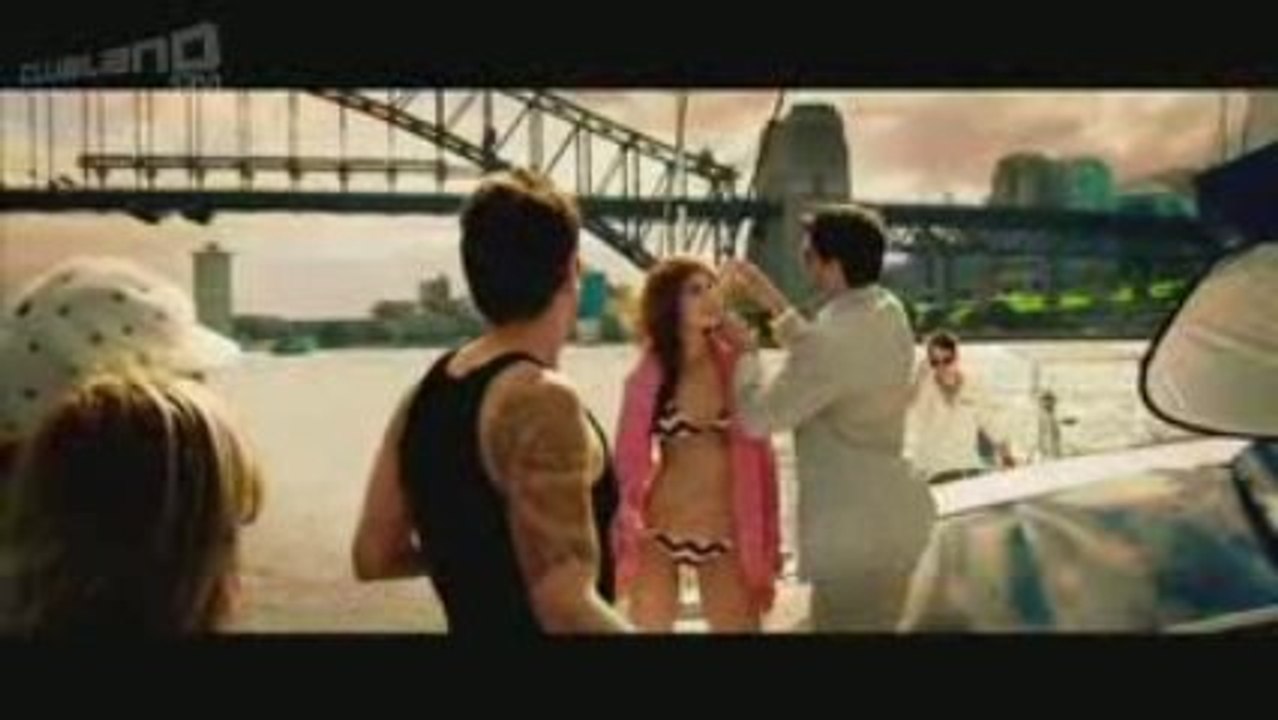 Alex K - If You Were Mine