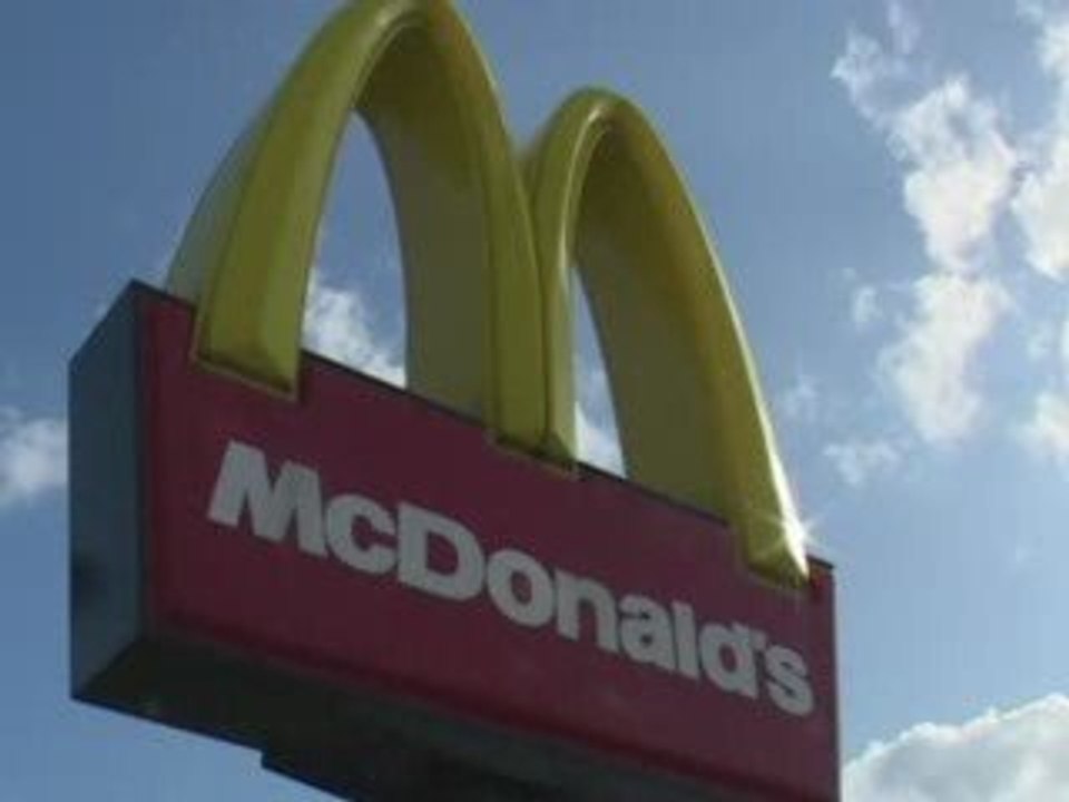 MacDo