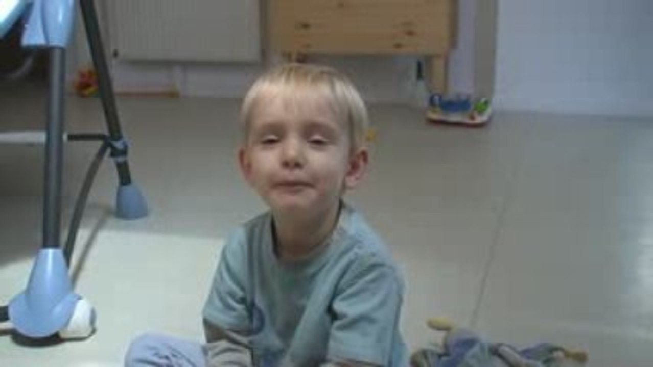 Joyeux anniversaire Papa