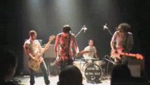 Concert Live Jack Of Heart L'usine 13 Juin 2009 Part1