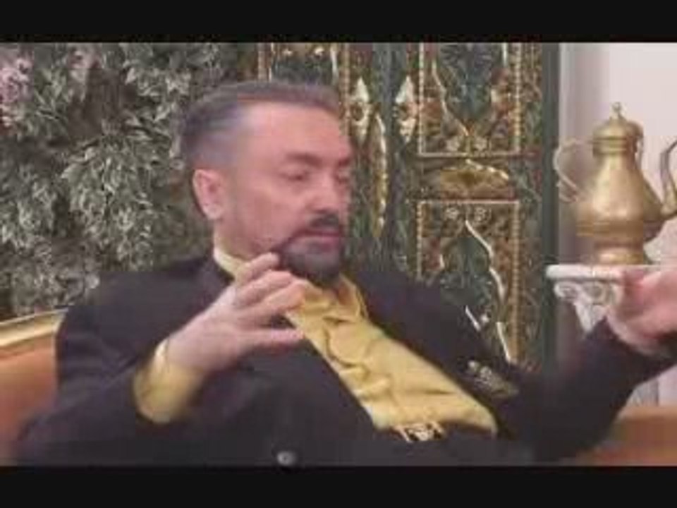 Mehdi turk islam birligini kuracaktir