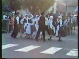 LA GIGUE Danse Folklorique